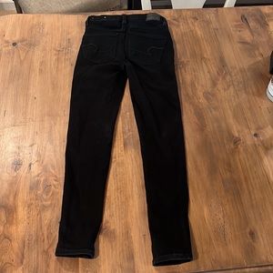 Woman’s America eagle - the dream Jean 00